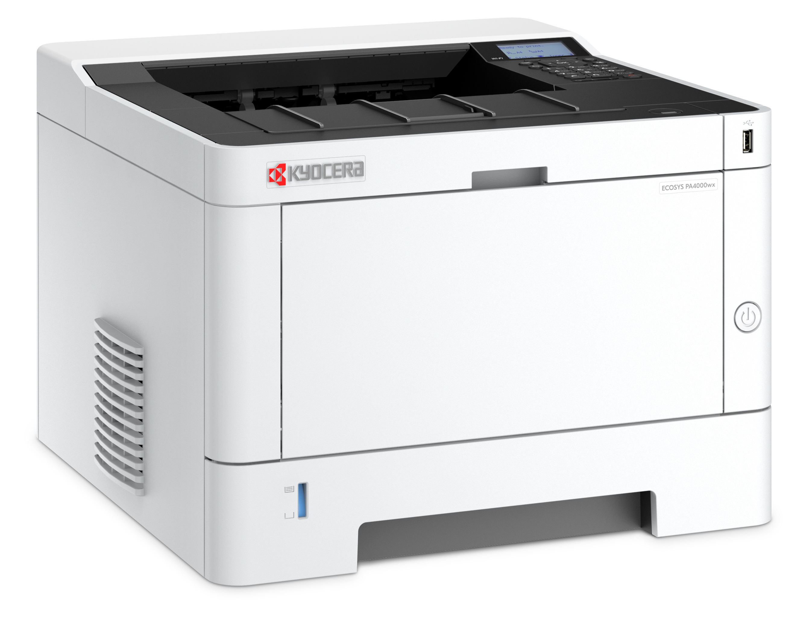 Impresoras KYOCERA 110C1F2US0