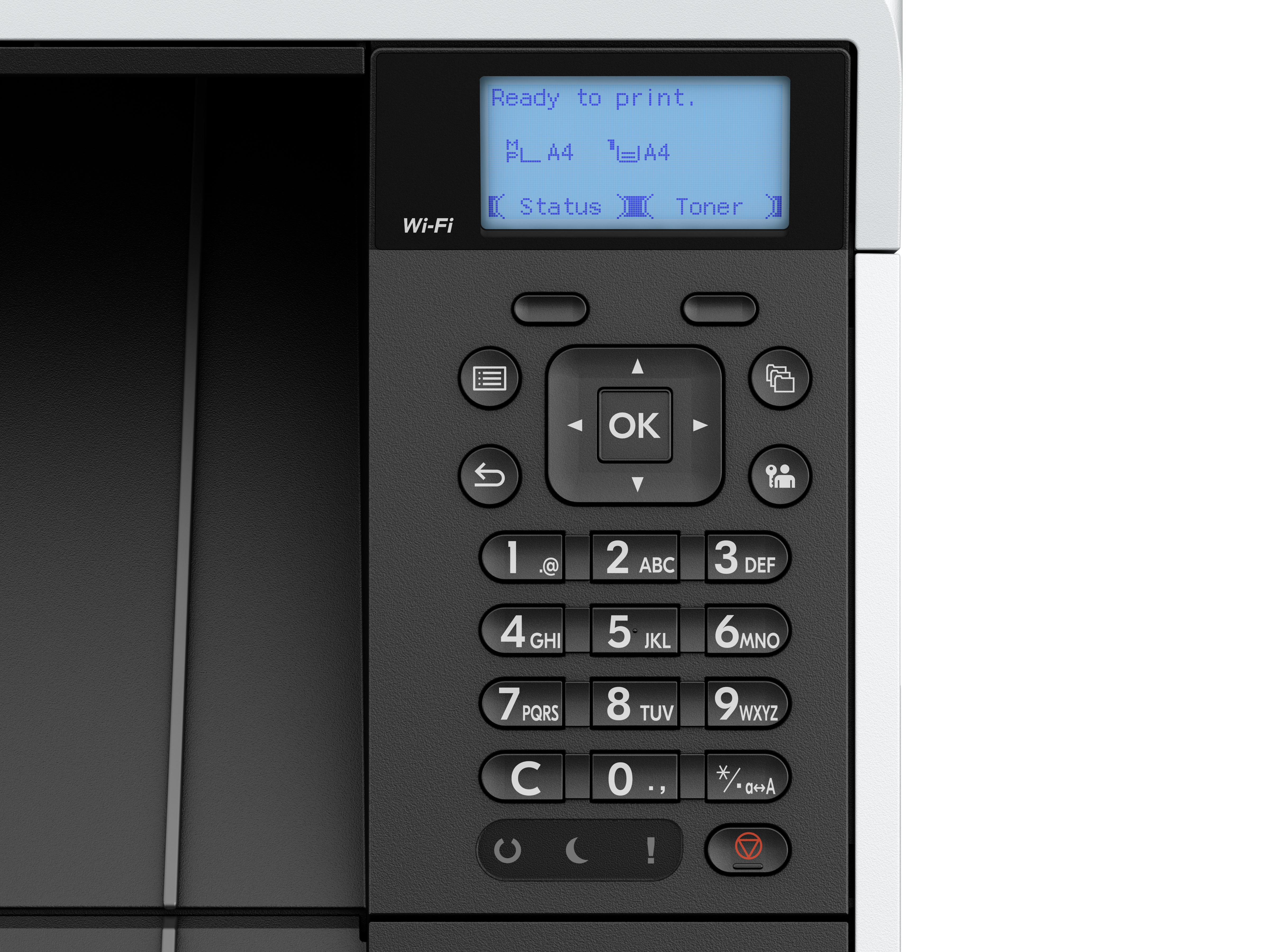 Impresoras KYOCERA 110C1F2US0
