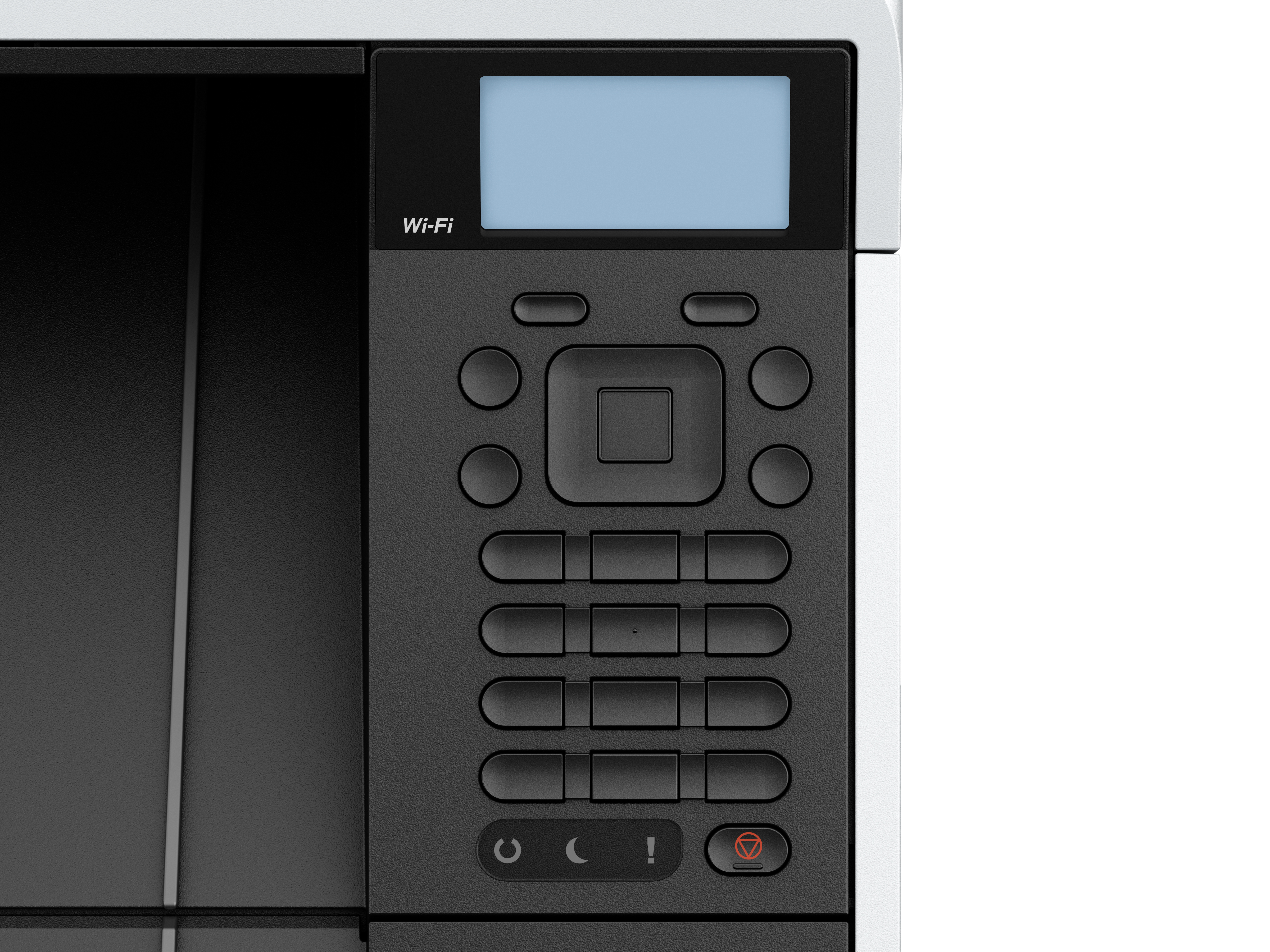Impresoras KYOCERA 110C1F2US0