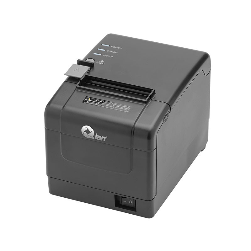 Impresora Térmica Qian QTP-BTWF-01