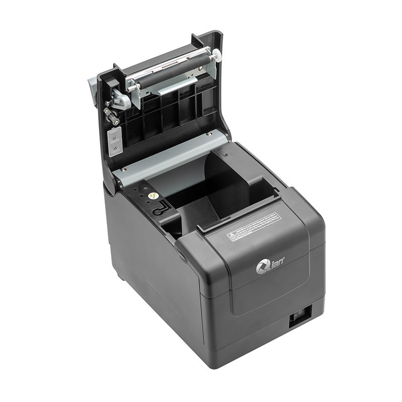 Impresora Térmica Qian QTP-BTWF-01