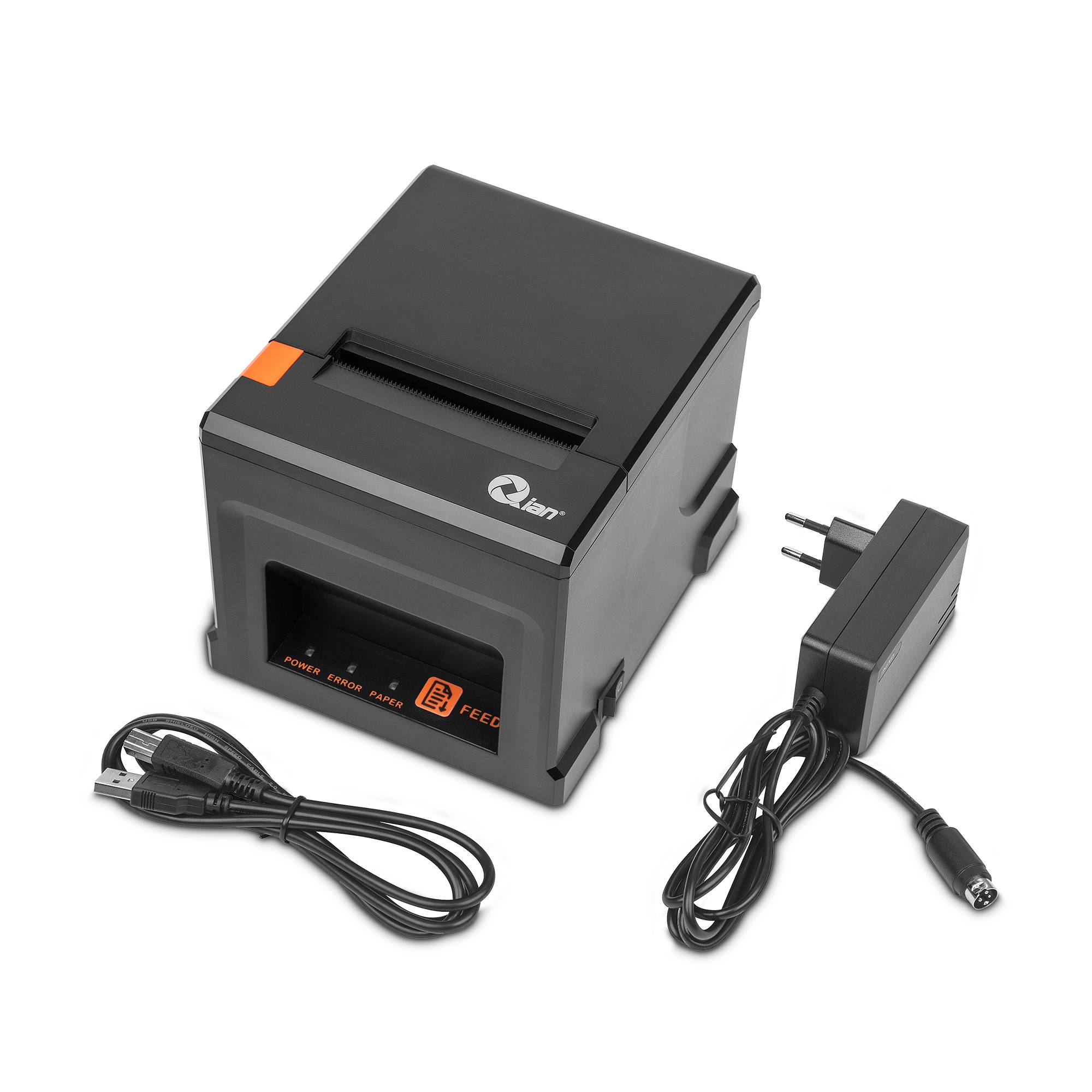 Impresoras POS Qian QOP-T80BL-RI