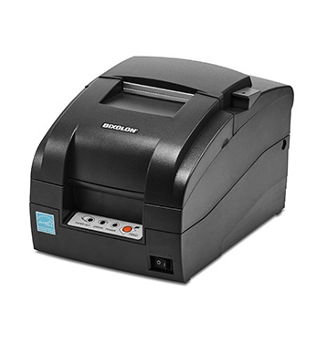 Impresora Matricial de Ticket  BIXOLON SRP-275III