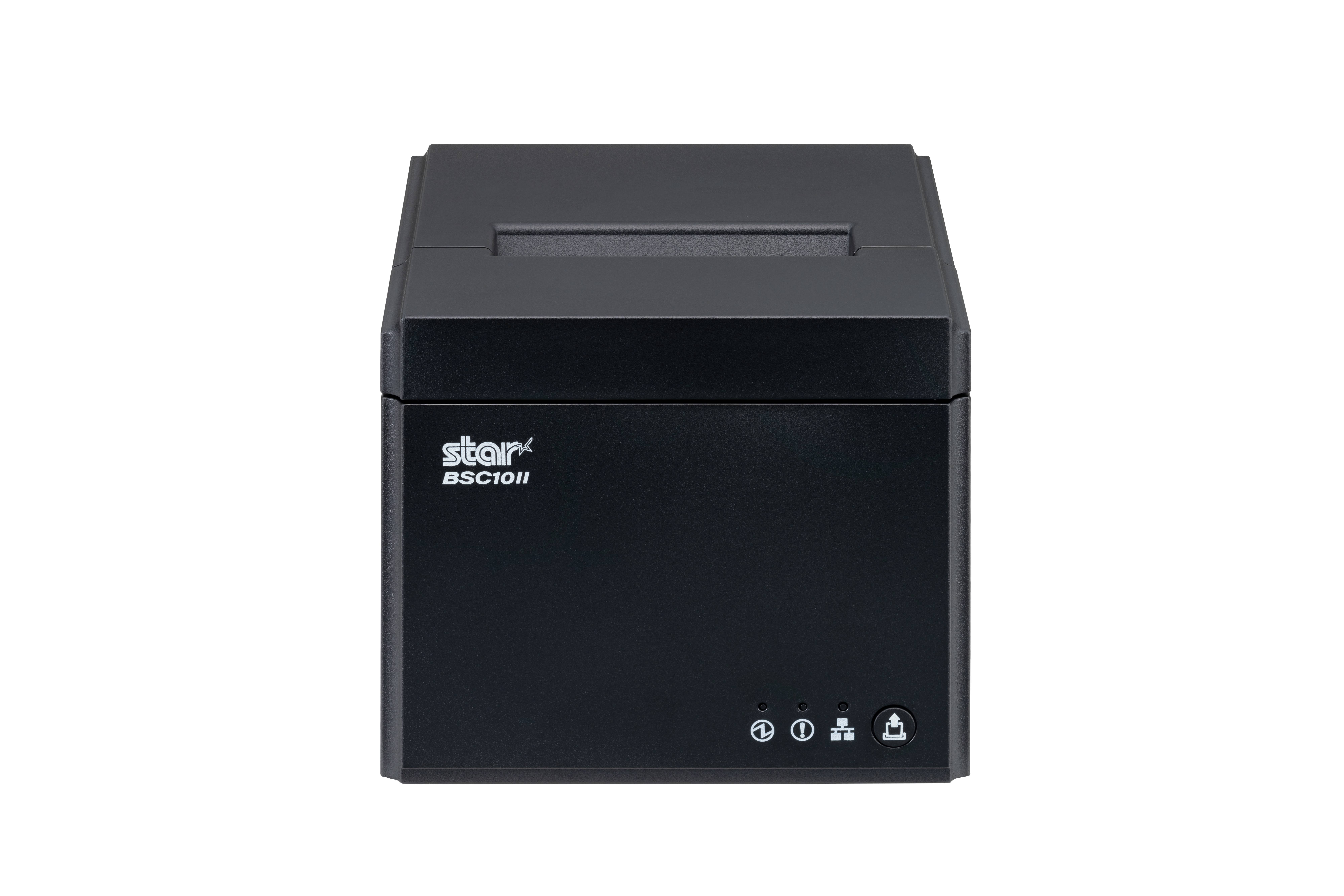 Impresora térmica  STAR MICRONICS BSC10II-UE GY US