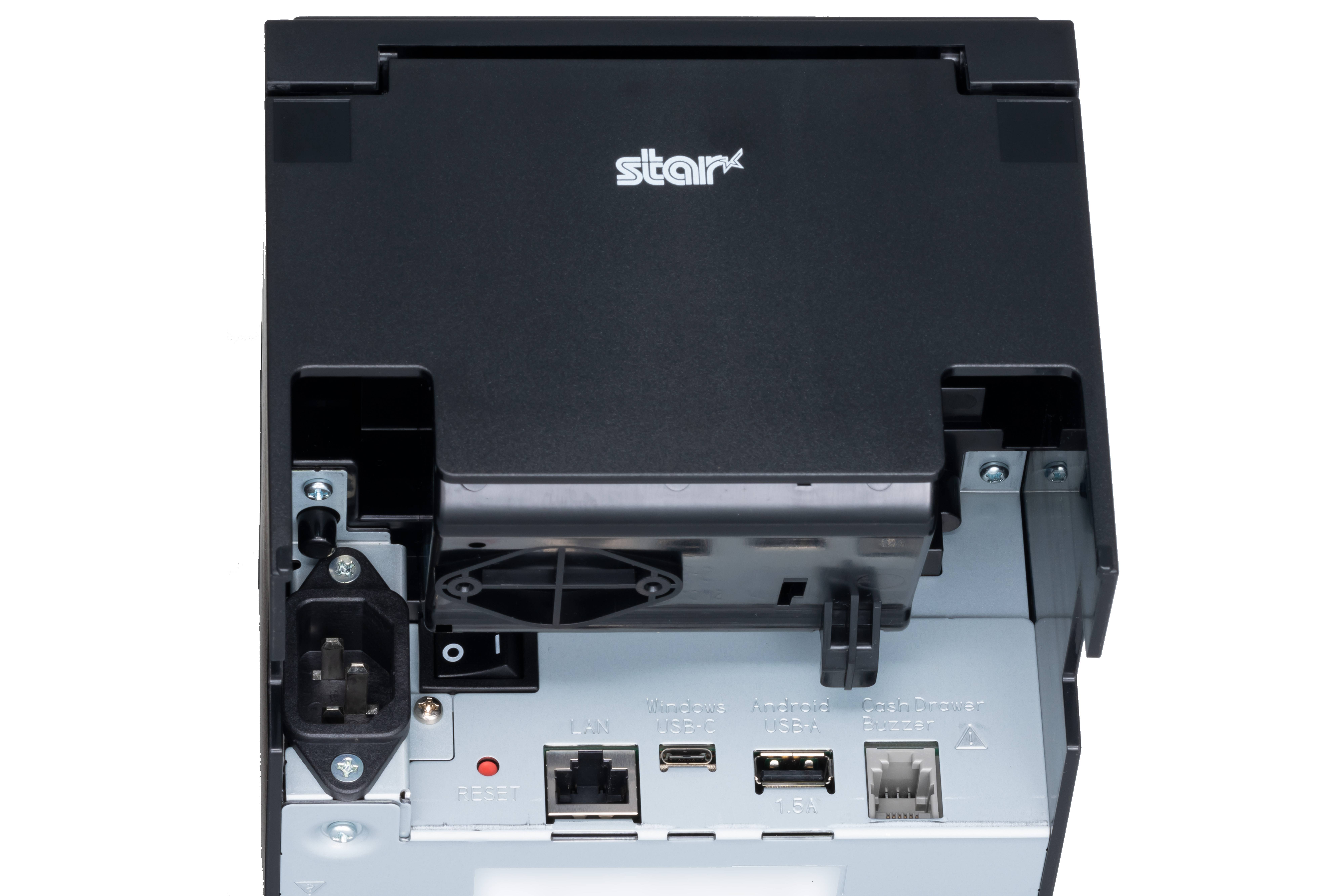 Impresora térmica  STAR MICRONICS BSC10II-UE GY US