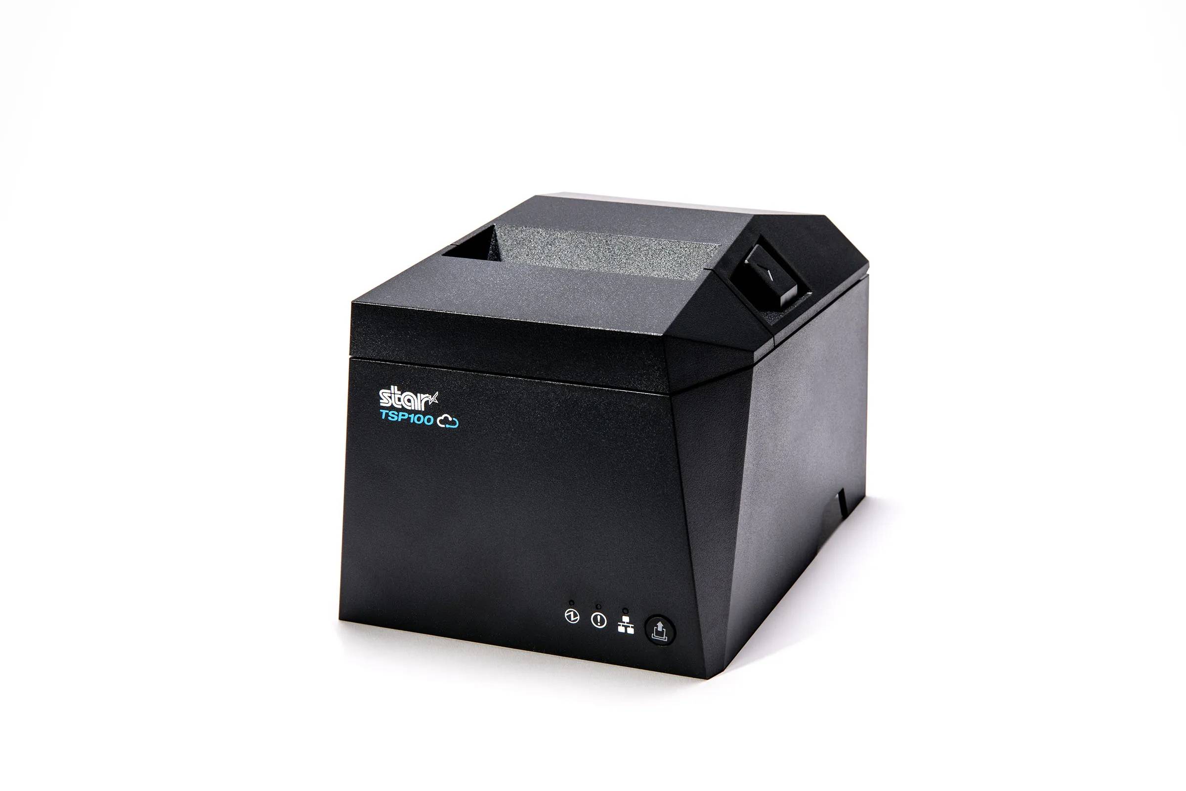 Impresoras POS STAR MICRONICS TSP143IV UEWB GY US