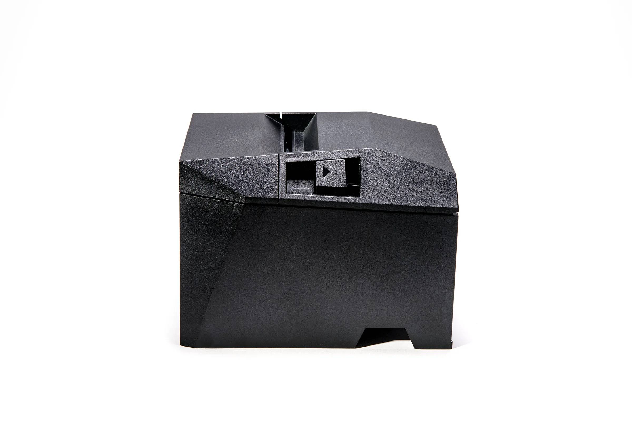 Impresoras POS STAR MICRONICS TSP143IV UEWB GY US