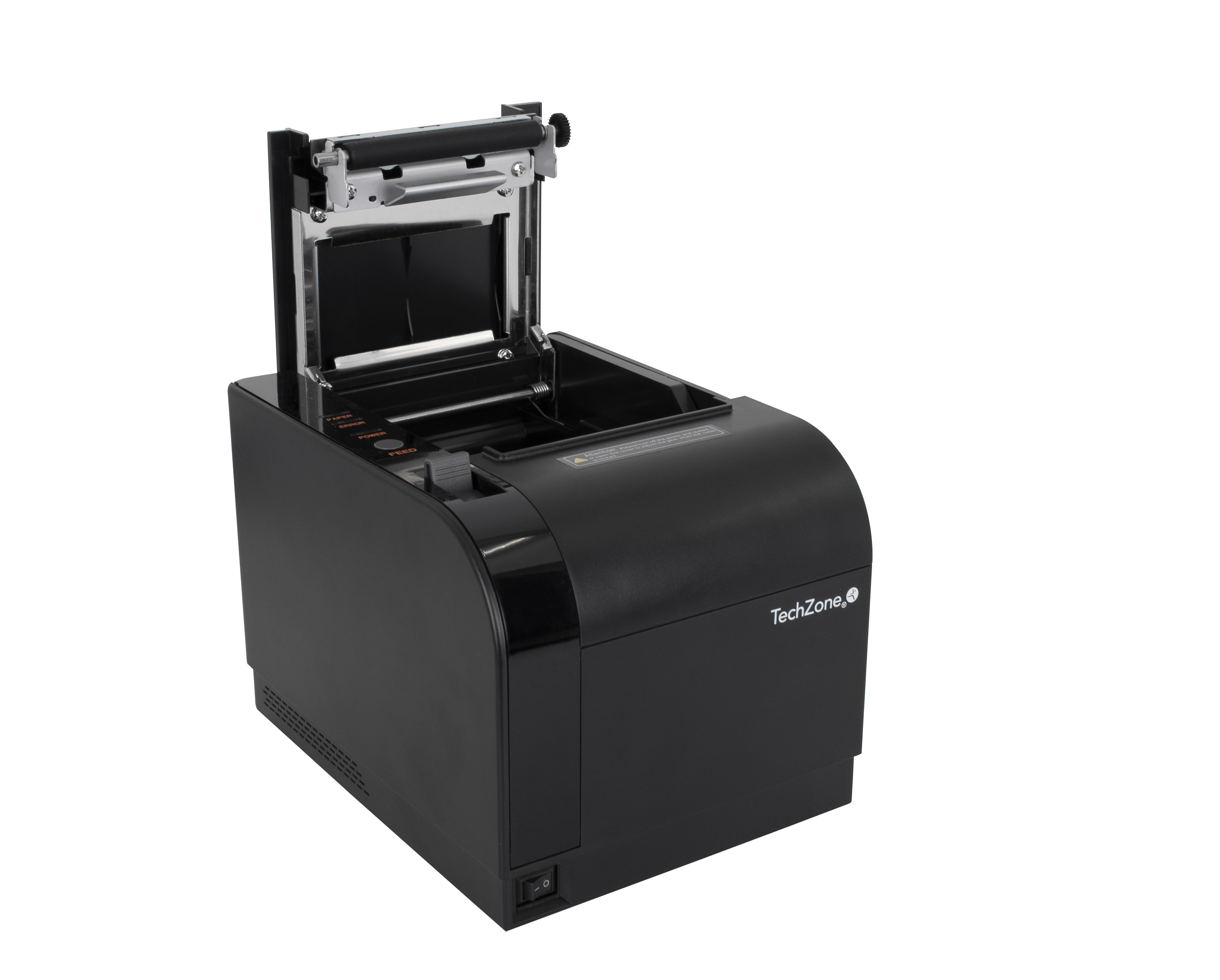 Impresora Térmica  TECHZONE TZBE301