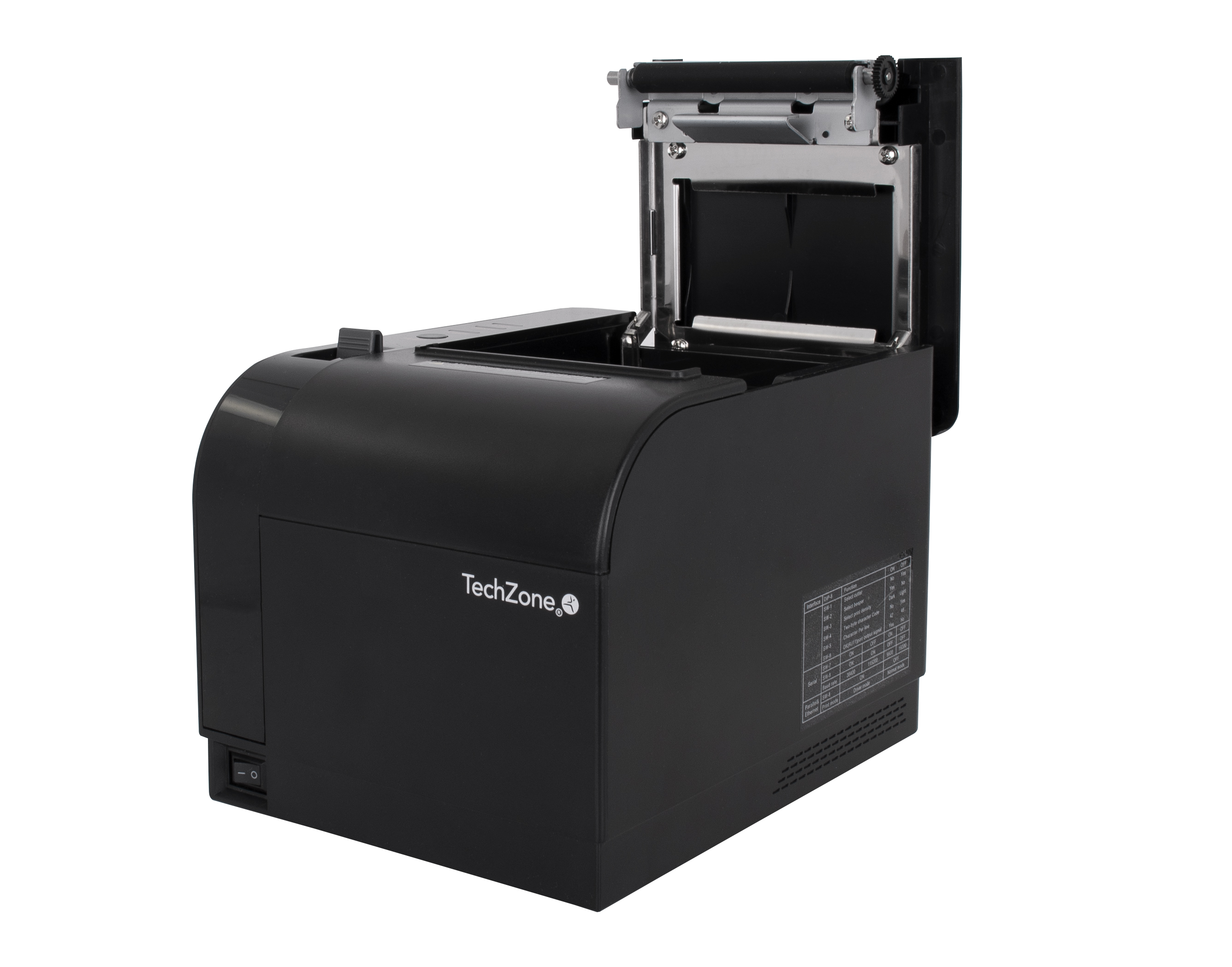 Impresora Térmica  TECHZONE TZBE301
