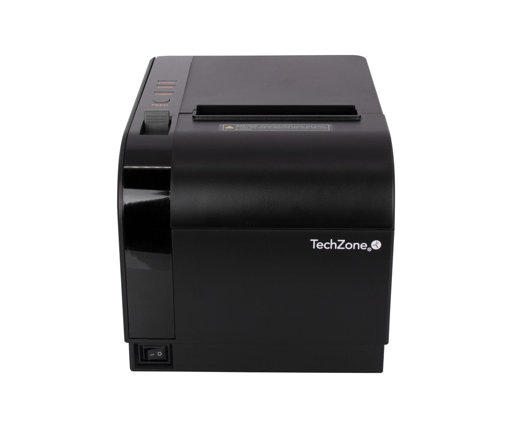 Impresora Térmica  TECHZONE TZBE301