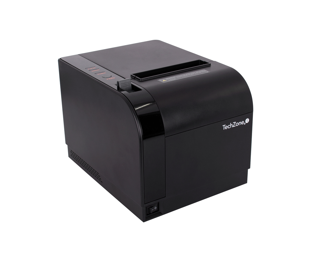 Impresora Térmica  TECHZONE TZBE301