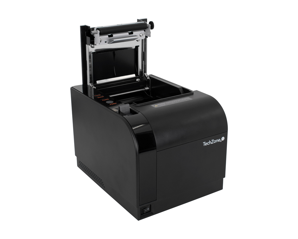Impresora Térmica  TECHZONE TZBE301