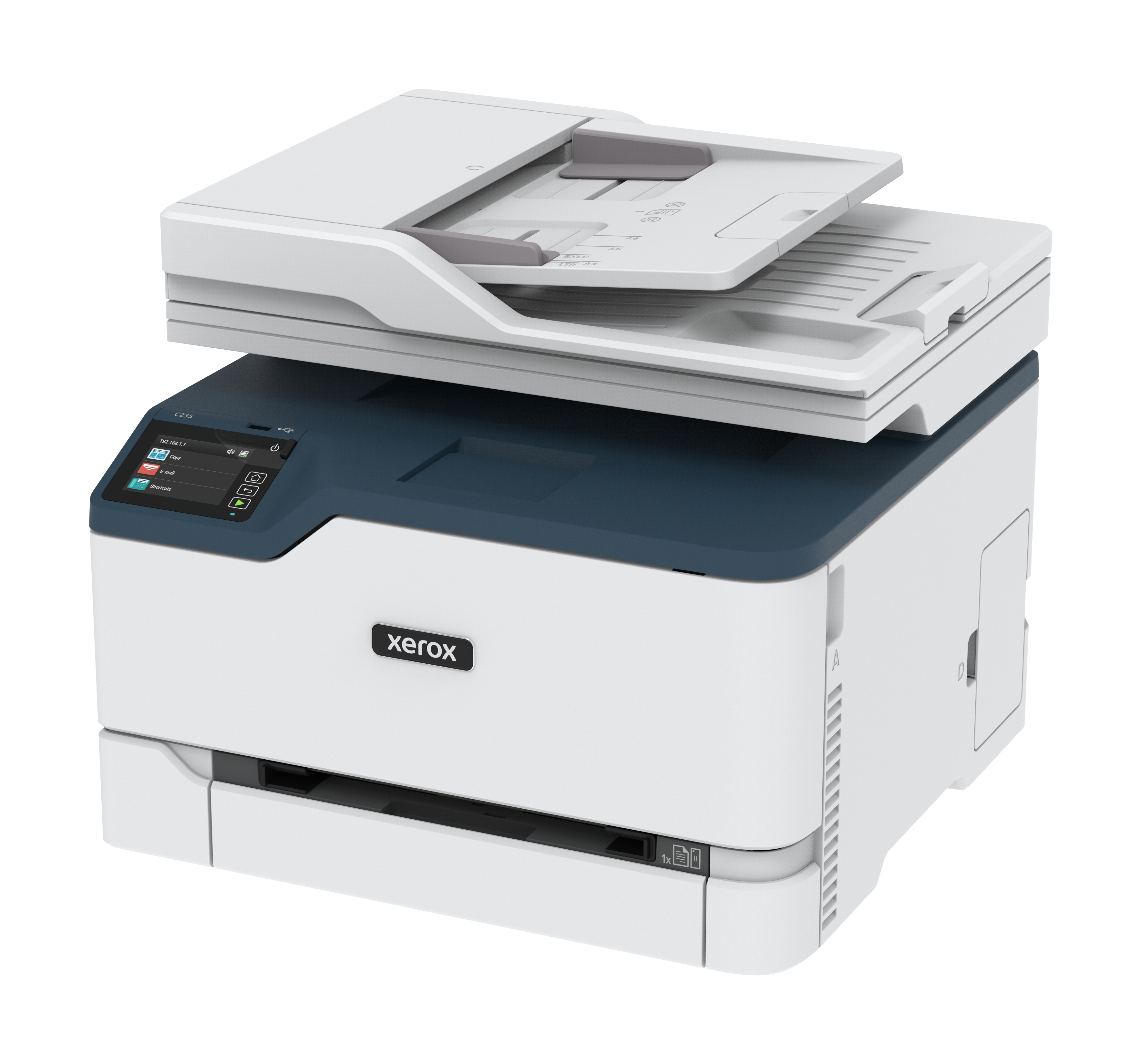 Multifuncional en Color XEROX Multi. Color C235_DNI