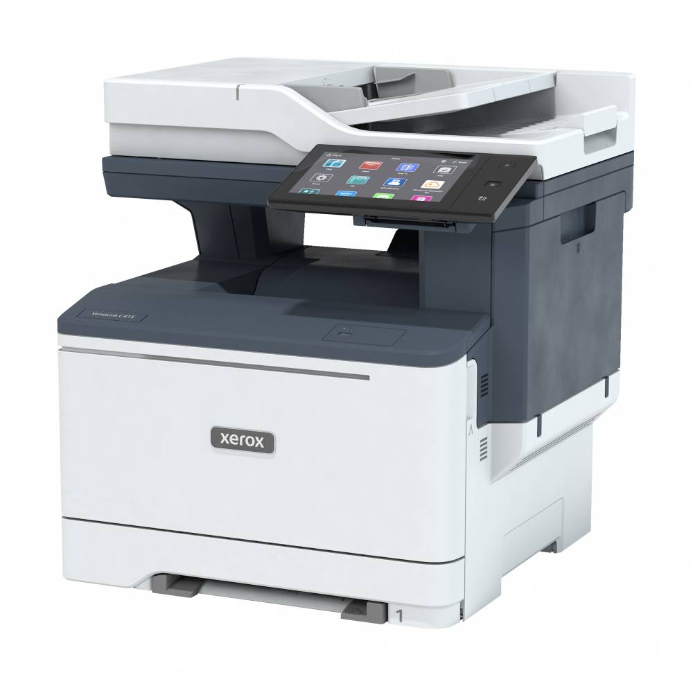 Multifuncional XEROX C415_DN 