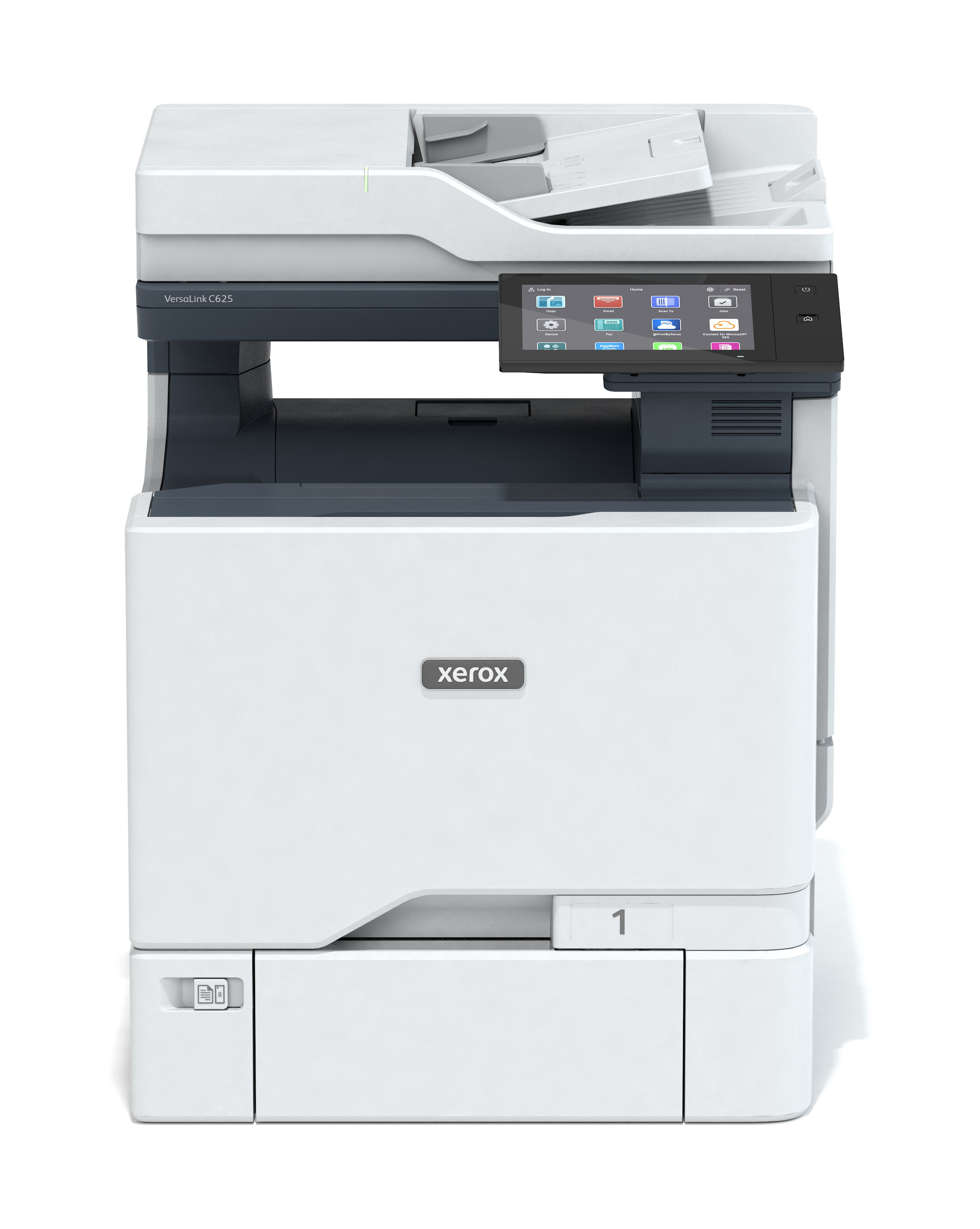 Impresora XEROX B625_DN