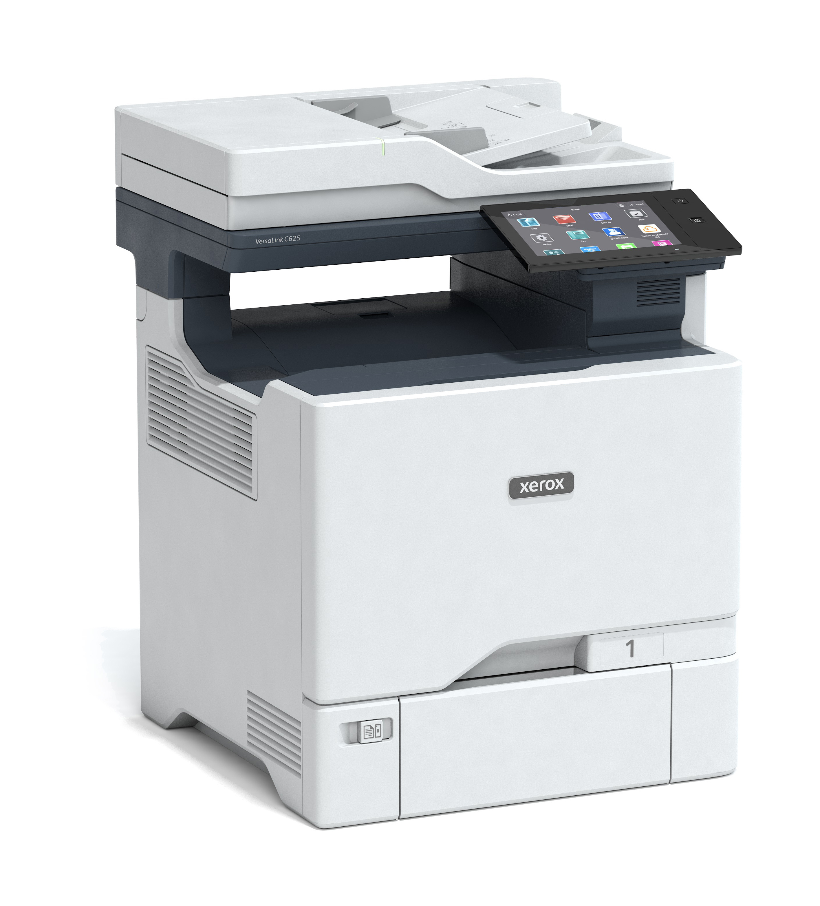 Multifuncional  XEROX C625_DN 