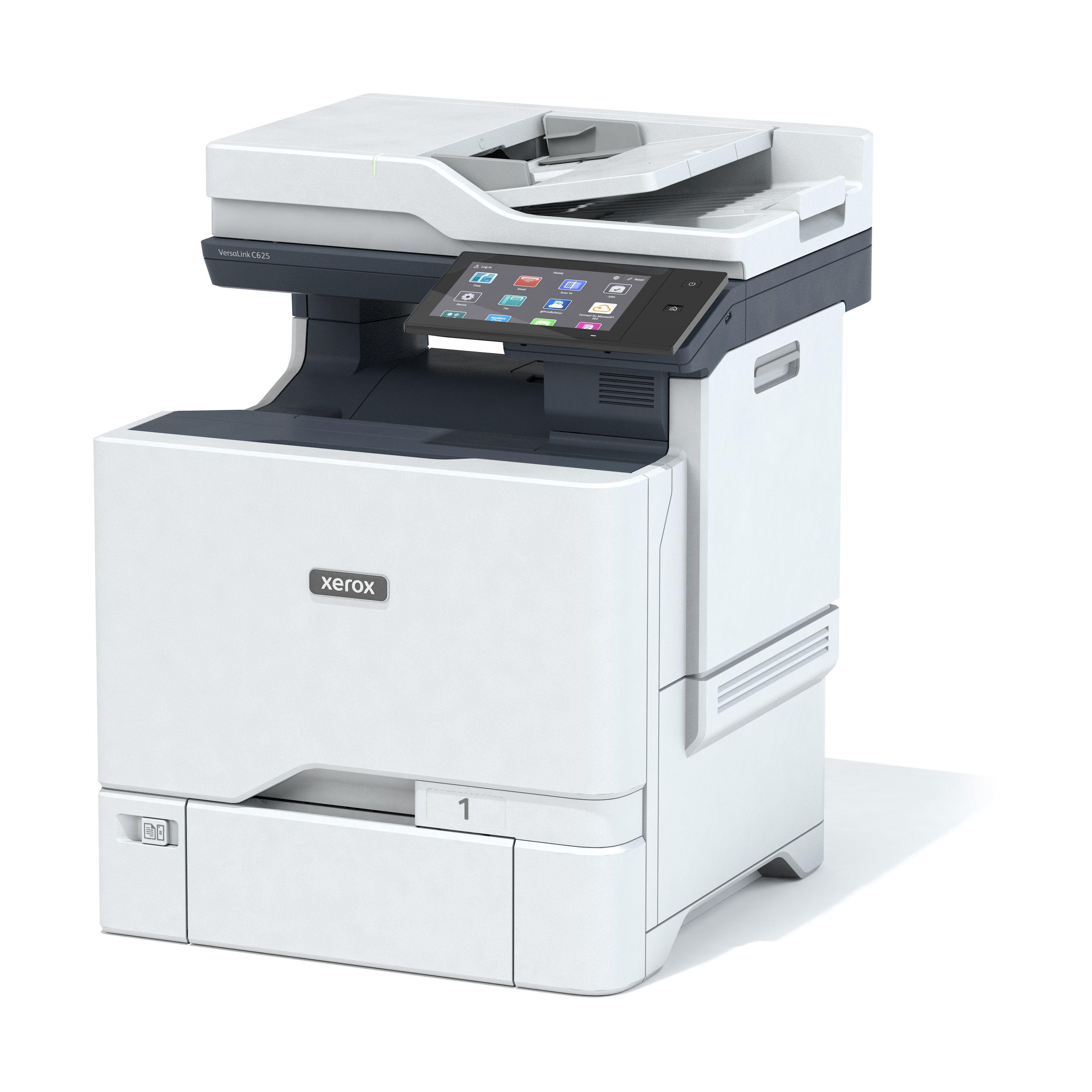 Multifuncional  XEROX C625_DN 