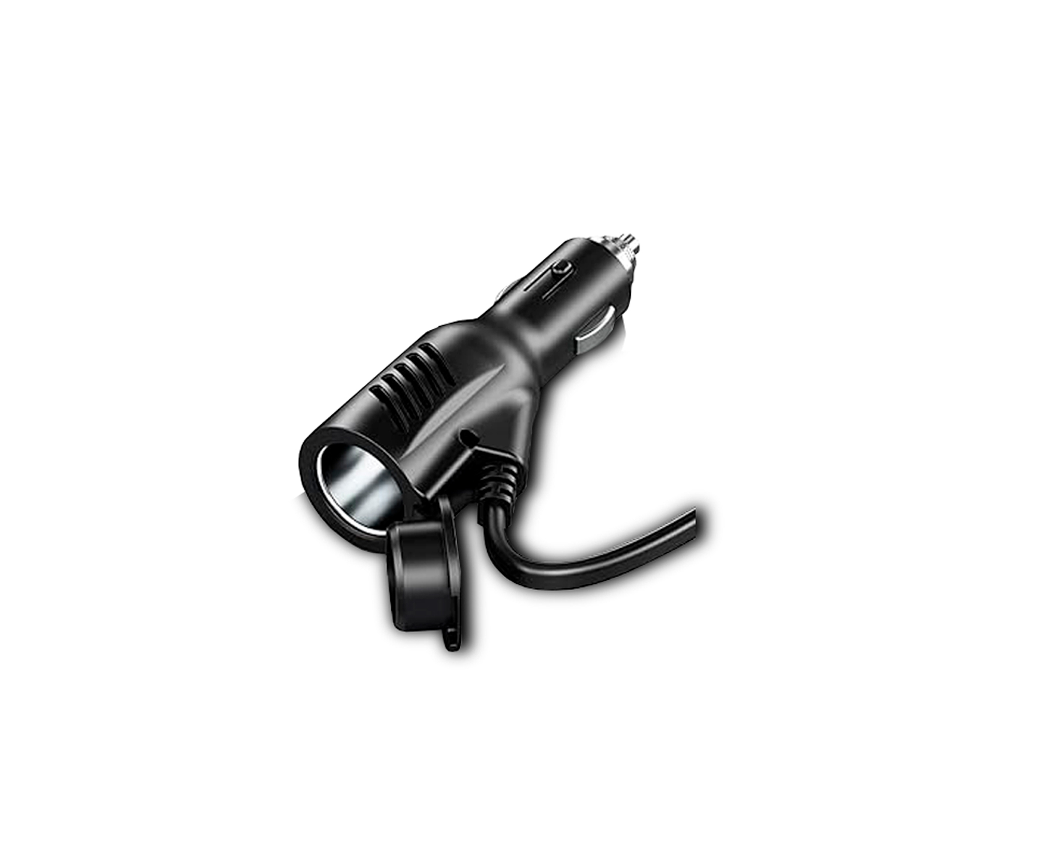 Adaptador e inversor de corriente CDP XVU212