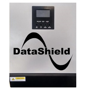 Inversor Cargador Solar DATASHIELD IS-1000 