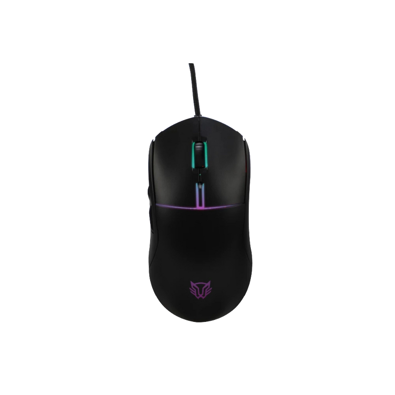 Kit teclado y mouse Balam Rush KTM333 