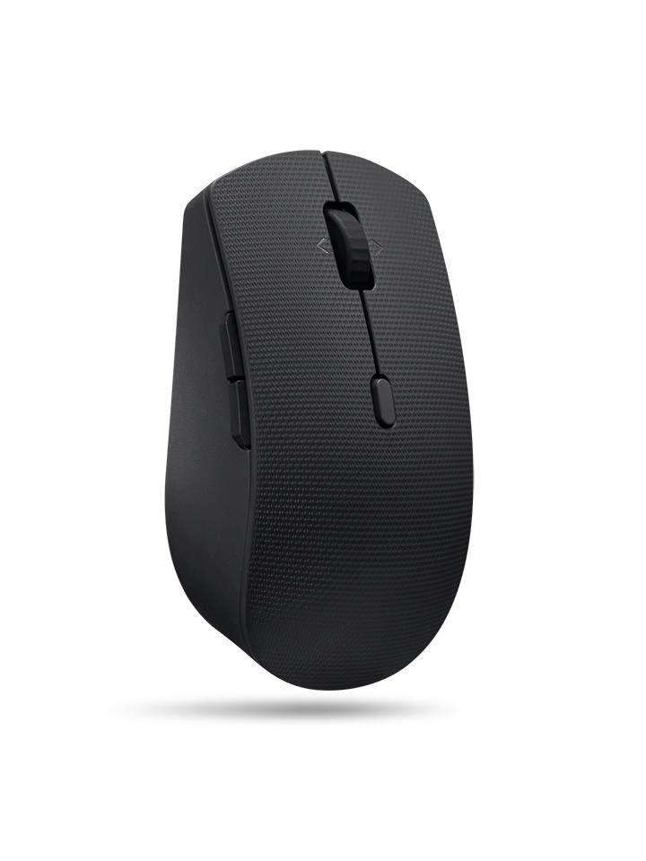 Kit teclado y mouse LENOVO 4X31R64337