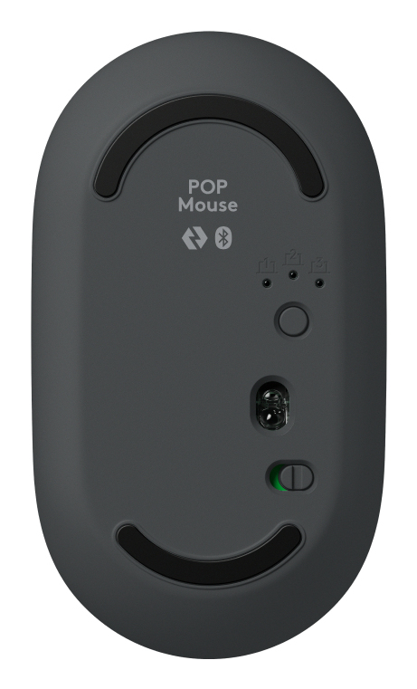 Kits para Teclado y Mouse LOGITECH POP