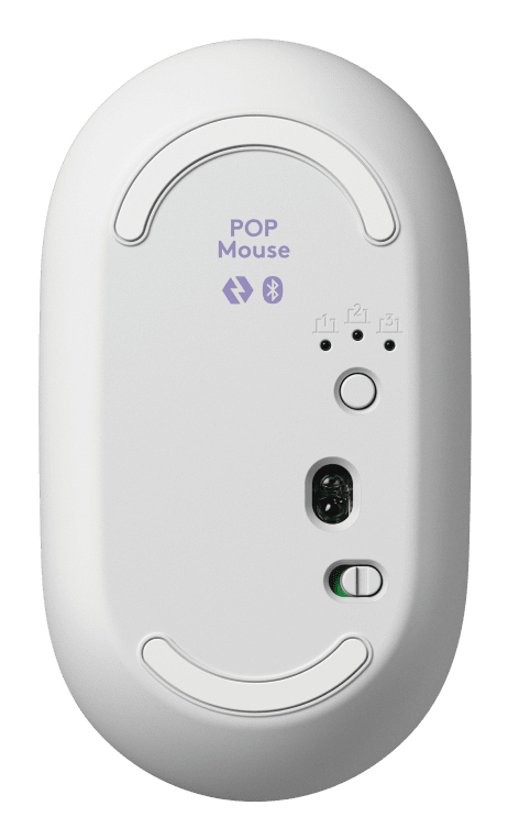 Kits para Teclado y Mouse LOGITECH POP