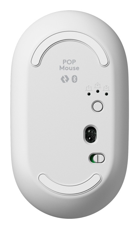 Kits para Teclado y Mouse LOGITECH POP