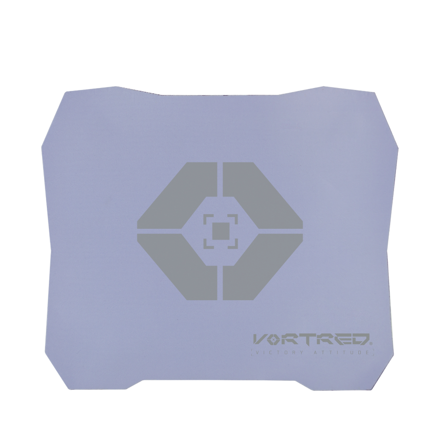 Kit teclado y mouse gamer VORTRED 