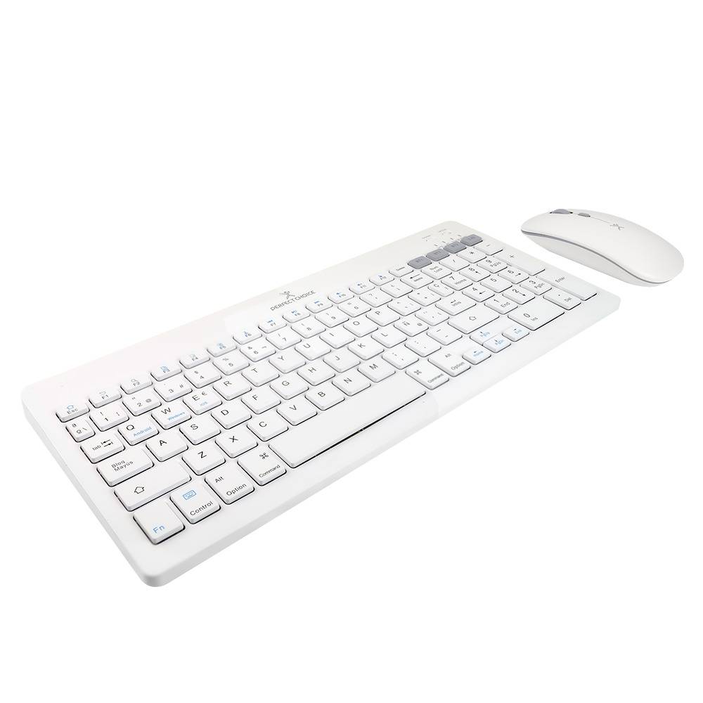 Kits para Teclado y Mouse PERFECT CHOICE PC-201380