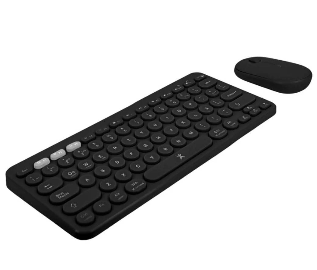 Kits para Teclado y Mouse PERFECT CHOICE PC-201397