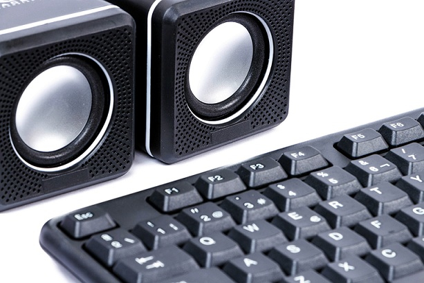 Kit de Teclado y Mouse Naceb Technology NA-228N