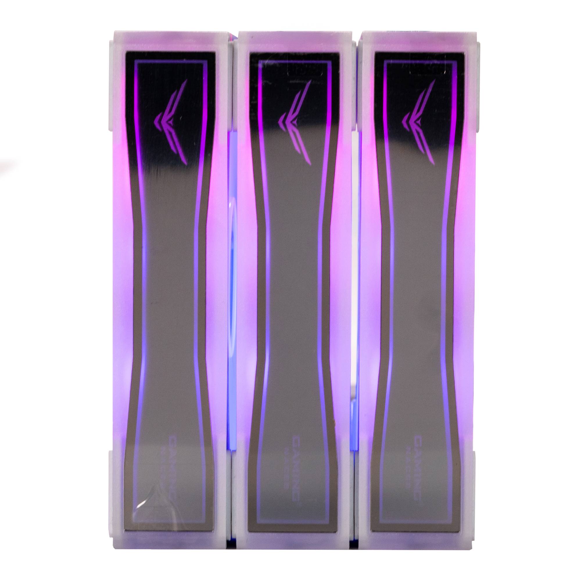 Enfriamiento y Ventilación Naceb Gaming NA-0650B