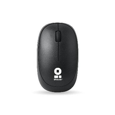 Kit Teclado y Mouse  BROBOTIX 6000618 