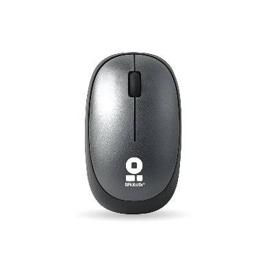 Kit Teclado y Mouse BROBOTIX 6000625 