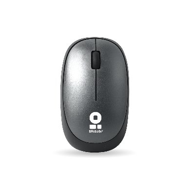 Kit Teclado y Mouse BROBOTIX 6000625 