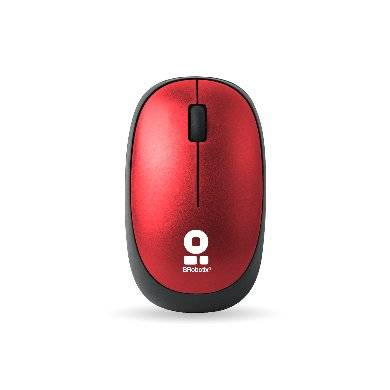 Kit Teclado y Mouse BROBOTIX 6000632 