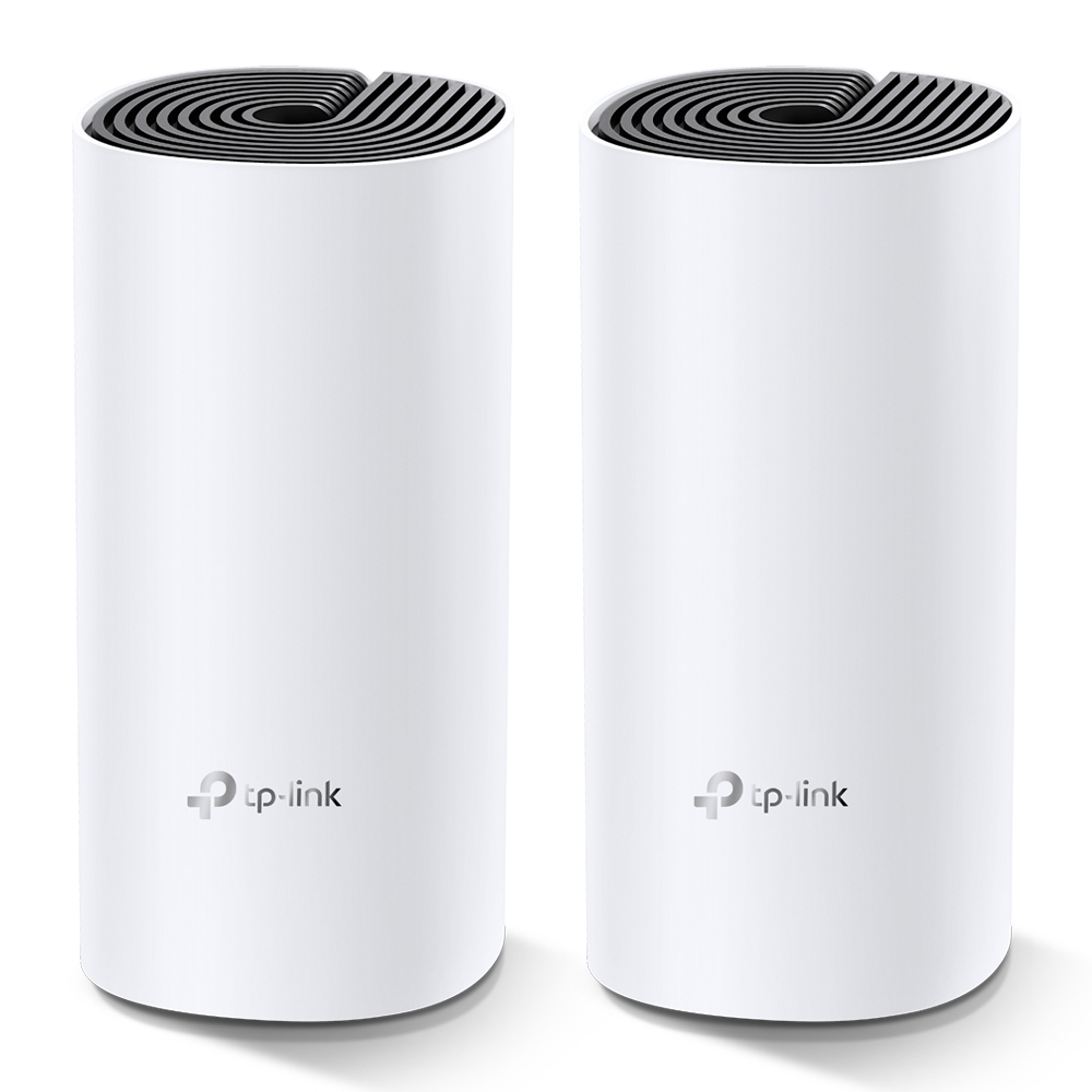 Kit Sistema Wifi  TP-LINK Deco M4(2-Pack)