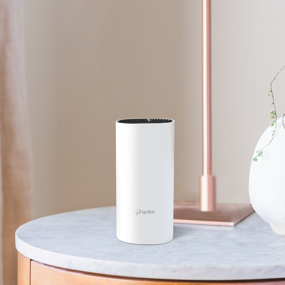 Kit Sistema Wifi  TP-LINK Deco M4(2-Pack)