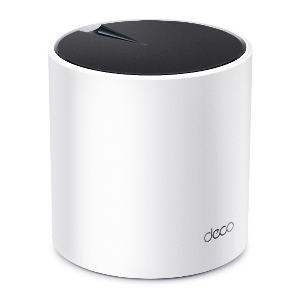 Kit Sistema MESH Wifi 6 TP-LINK Deco X55 (3-pack)