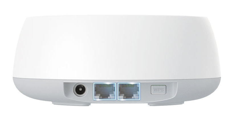Routers Mesh TP-LINK DECO BE25(1-PACK)
