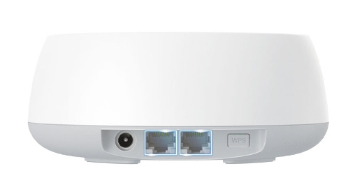 Extensores de Red TP-LINK Deco BE22(1-pack)
