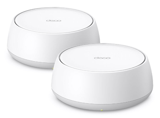 Extensores de Red TP-LINK Deco BE22(2-pack)