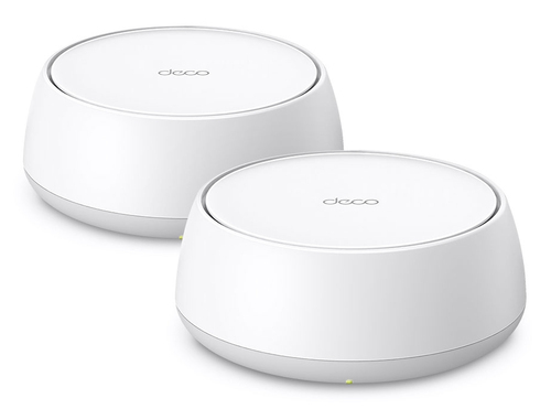 Extensores de Red TP-LINK Deco BE25-Outdoor(1-pack)