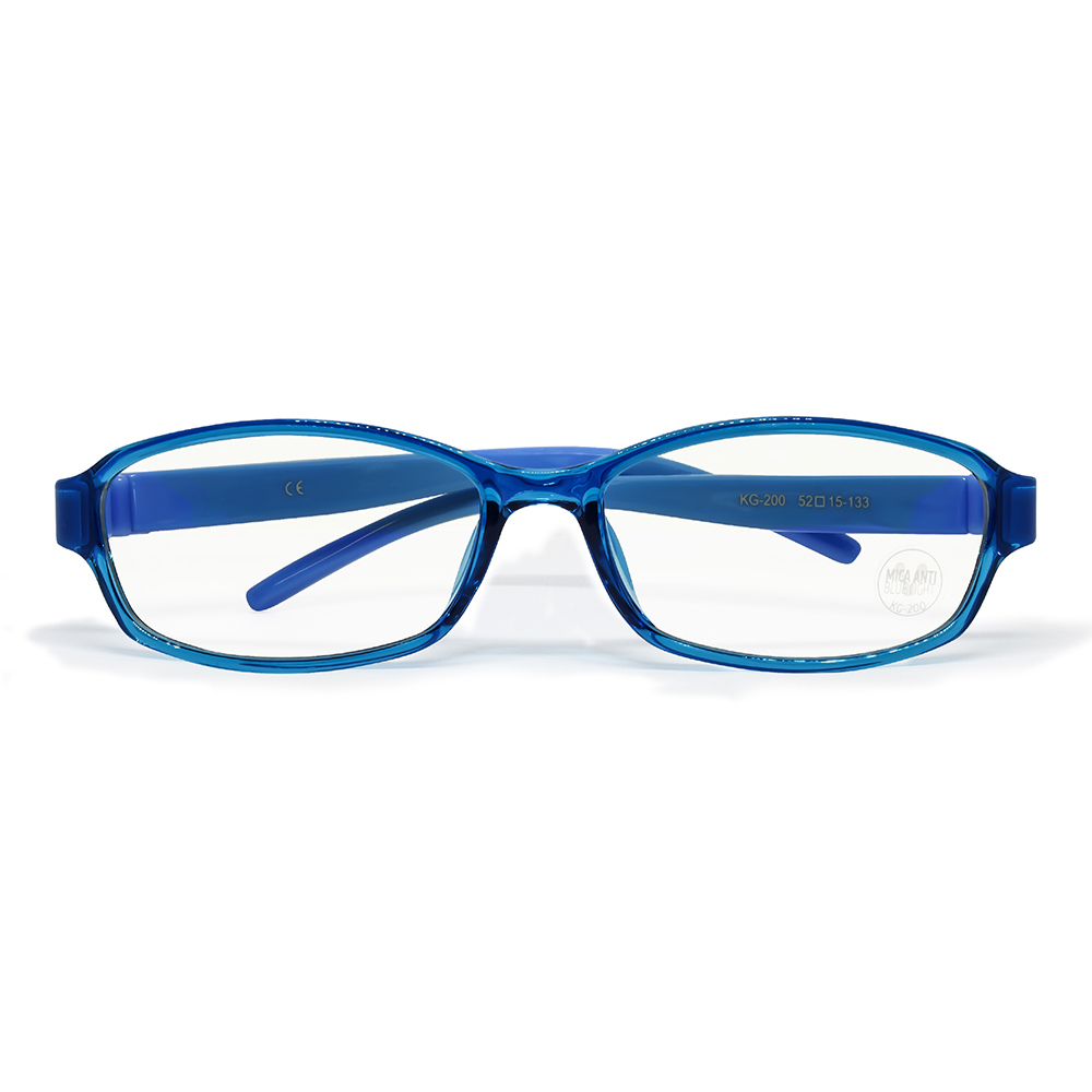 Lentes para PC / Tablet VORAGO KG-200-BL