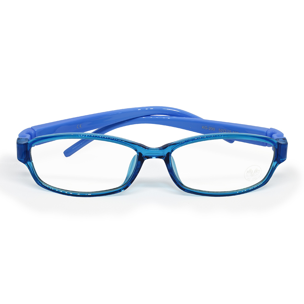 Lentes para PC / Tablet VORAGO KG-200-BL