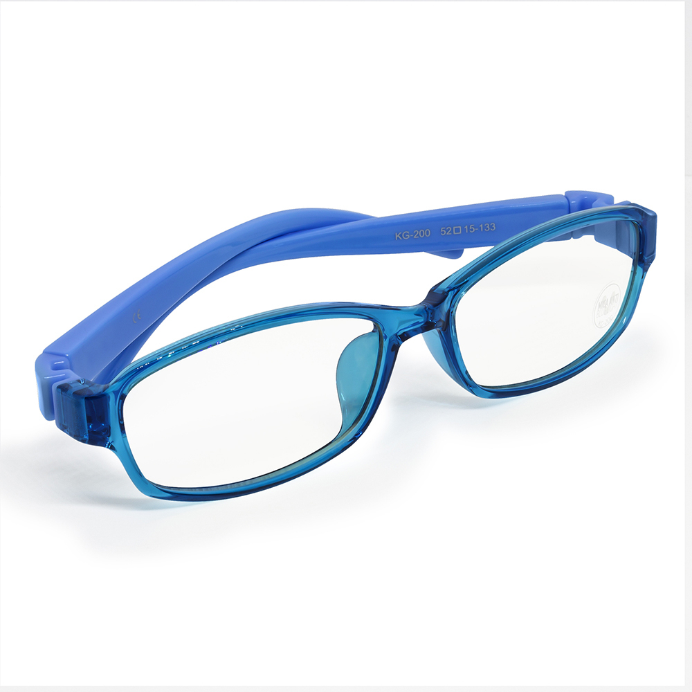 Lentes para PC / Tablet VORAGO KG-200-BL