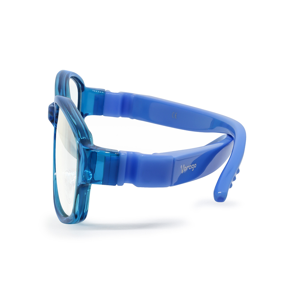 Lentes para PC / Tablet VORAGO KG-200-BL