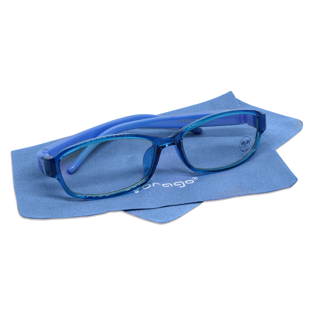 Lentes para PC / Tablet VORAGO KG-200-BL
