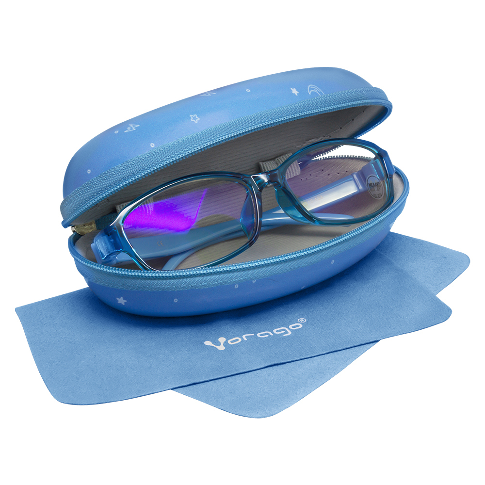 Lentes para PC / Tablet VORAGO KG-200-BL
